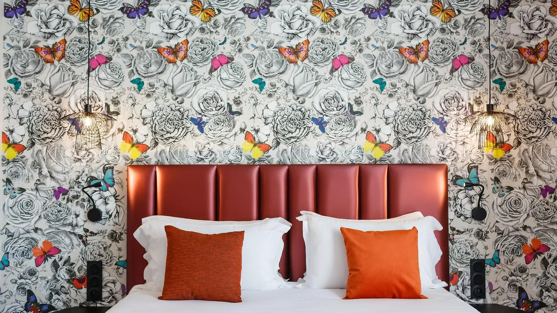 Hotel Verlaine Cannes 4*,