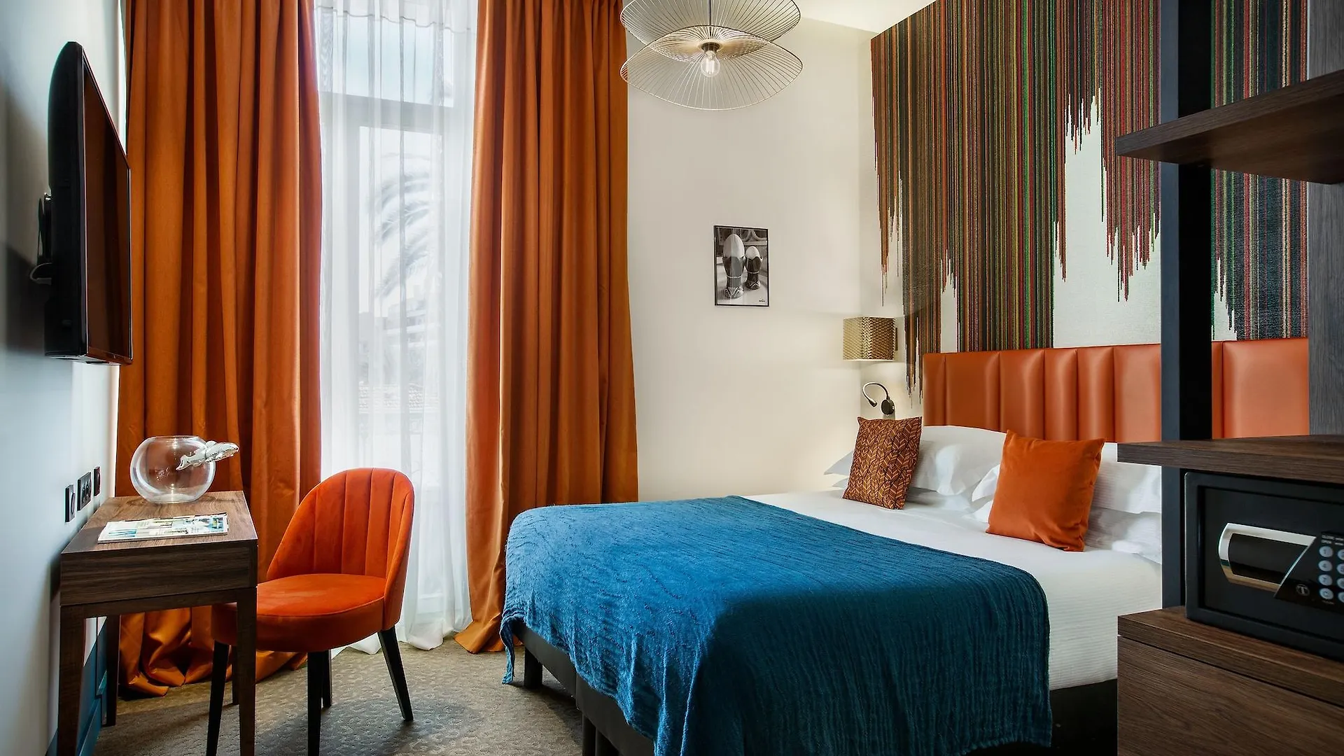 Hotel Verlaine Cannes