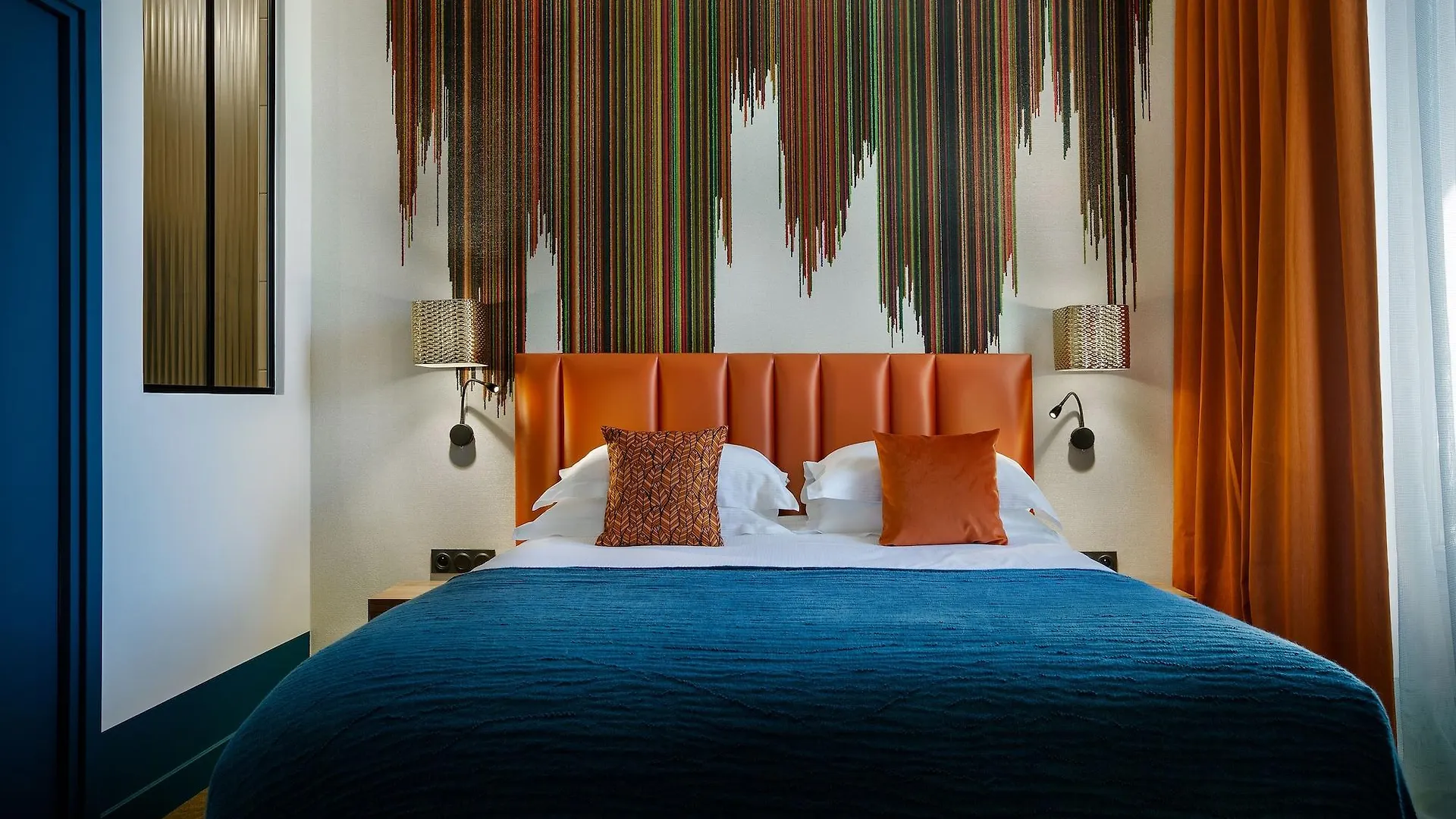Hotel Verlaine Cannes