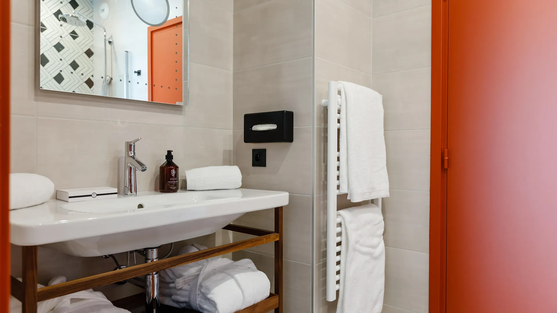 Hotel Verlaine Cannes