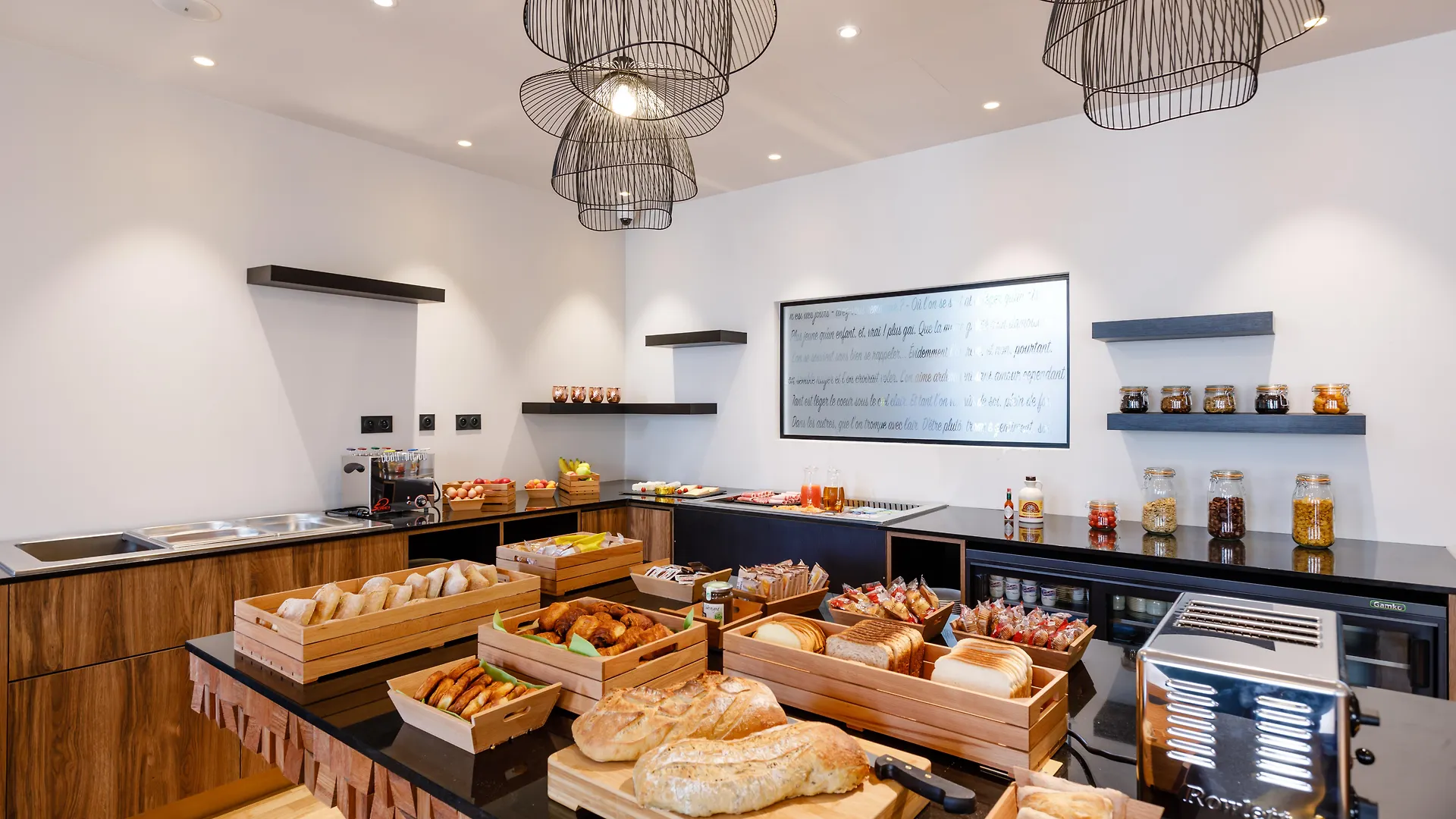 Hotel Verlaine Cannes