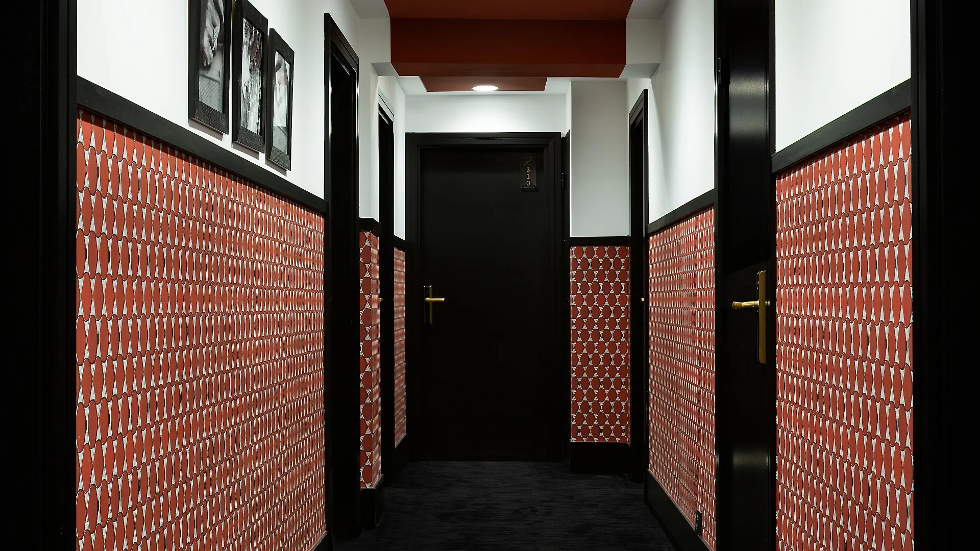 קאן Hotel Verlaine 4*,