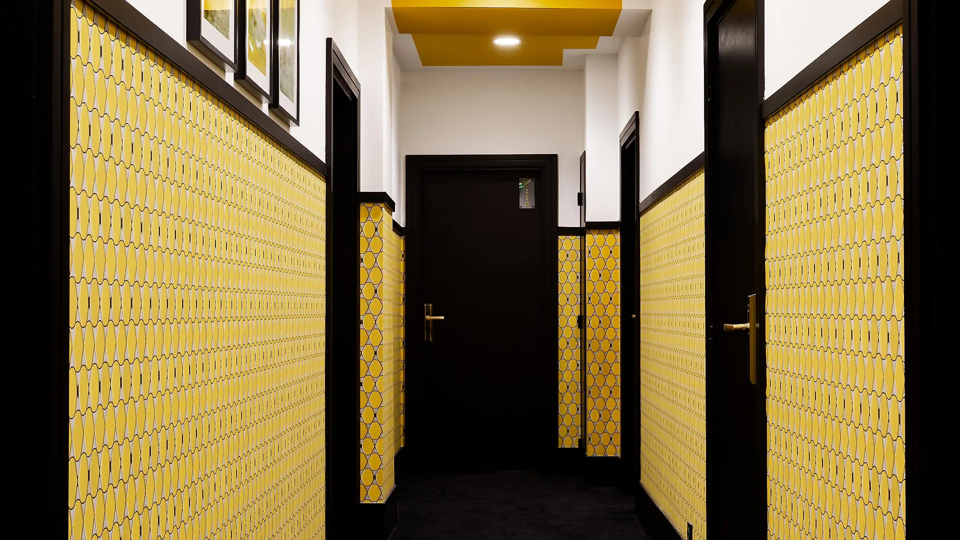 Hotel Verlaine Cannes