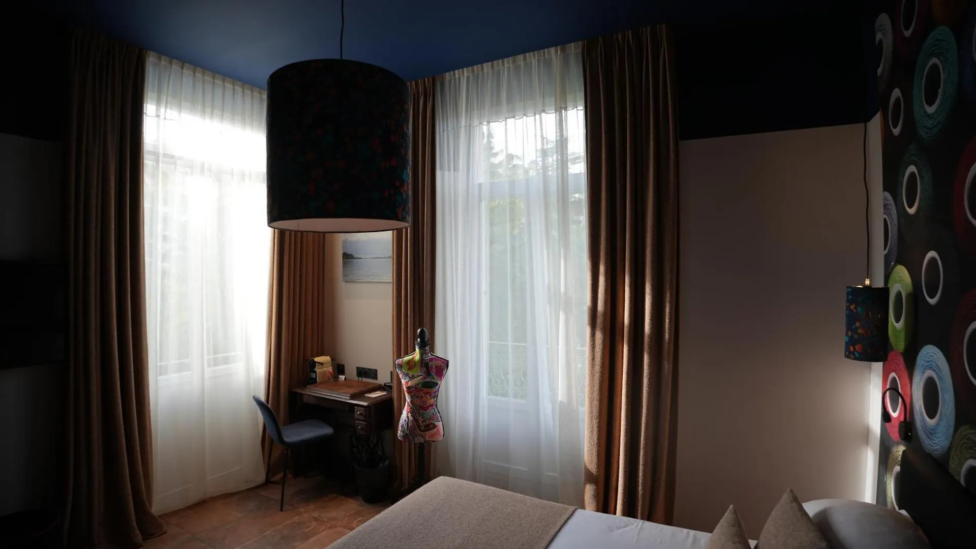 Hotel Verlaine Cannes 4*,