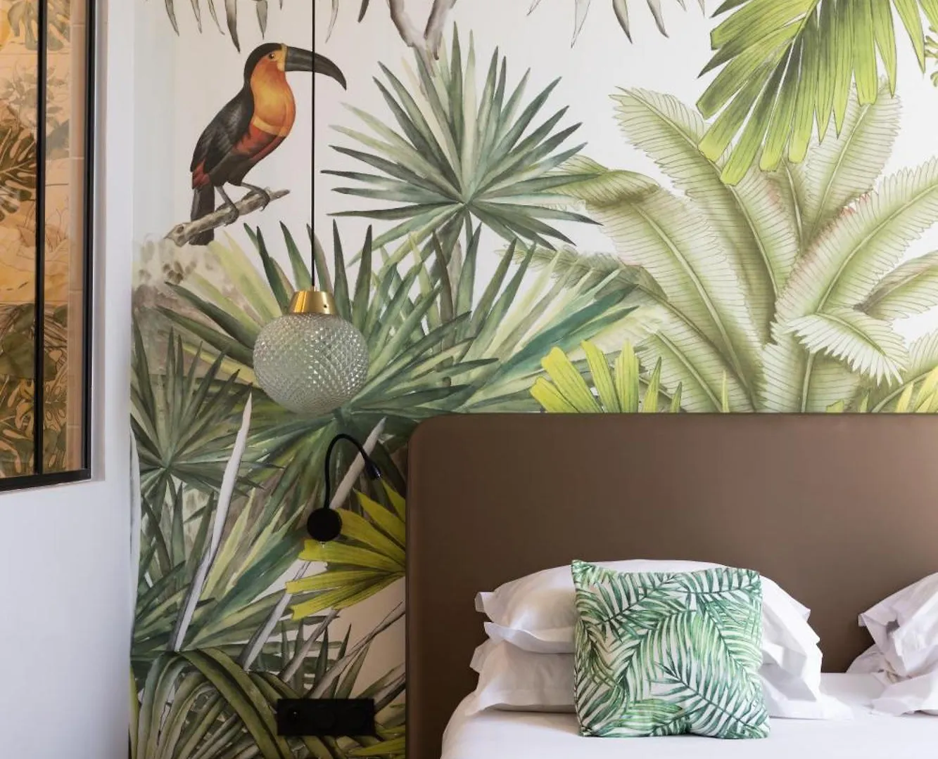 קאן Hotel Verlaine