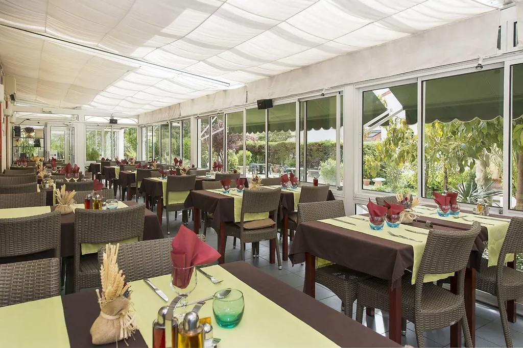 Hotel Verlaine Cannes