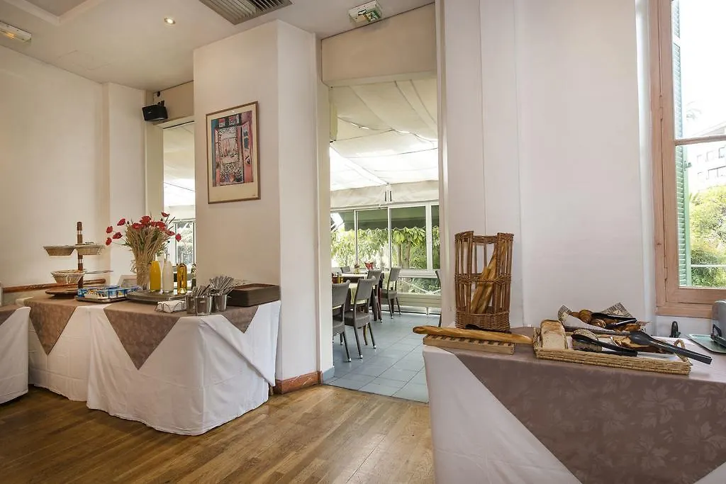 קאן Hotel Verlaine