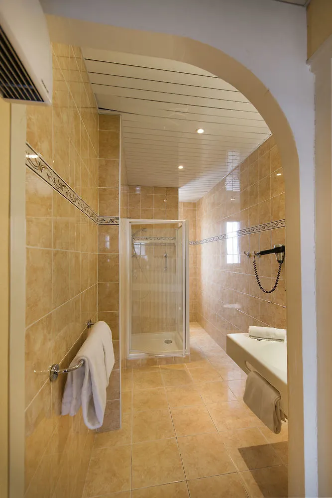 Hotel Verlaine Cannes