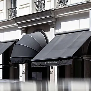 Отель Western Premier The Blake Gare Saint Lazare ****