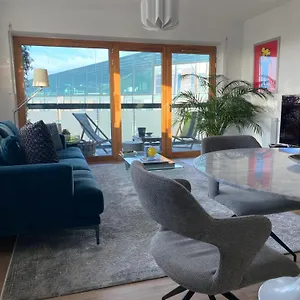 Appartement Fred Centre