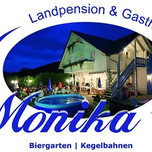 Landpension&gasthaus Monika Gasthof