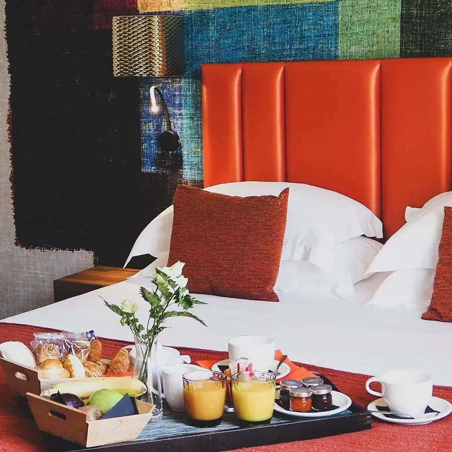 Hotel Verlaine Cannes