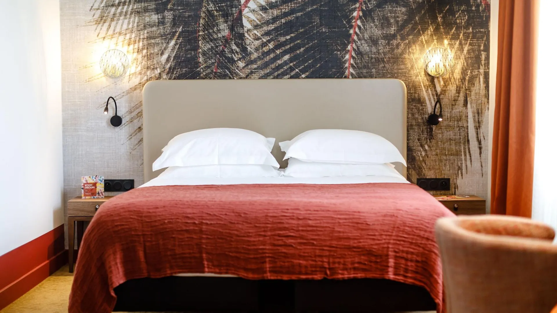 Hotel Verlaine Cannes 4*,  France