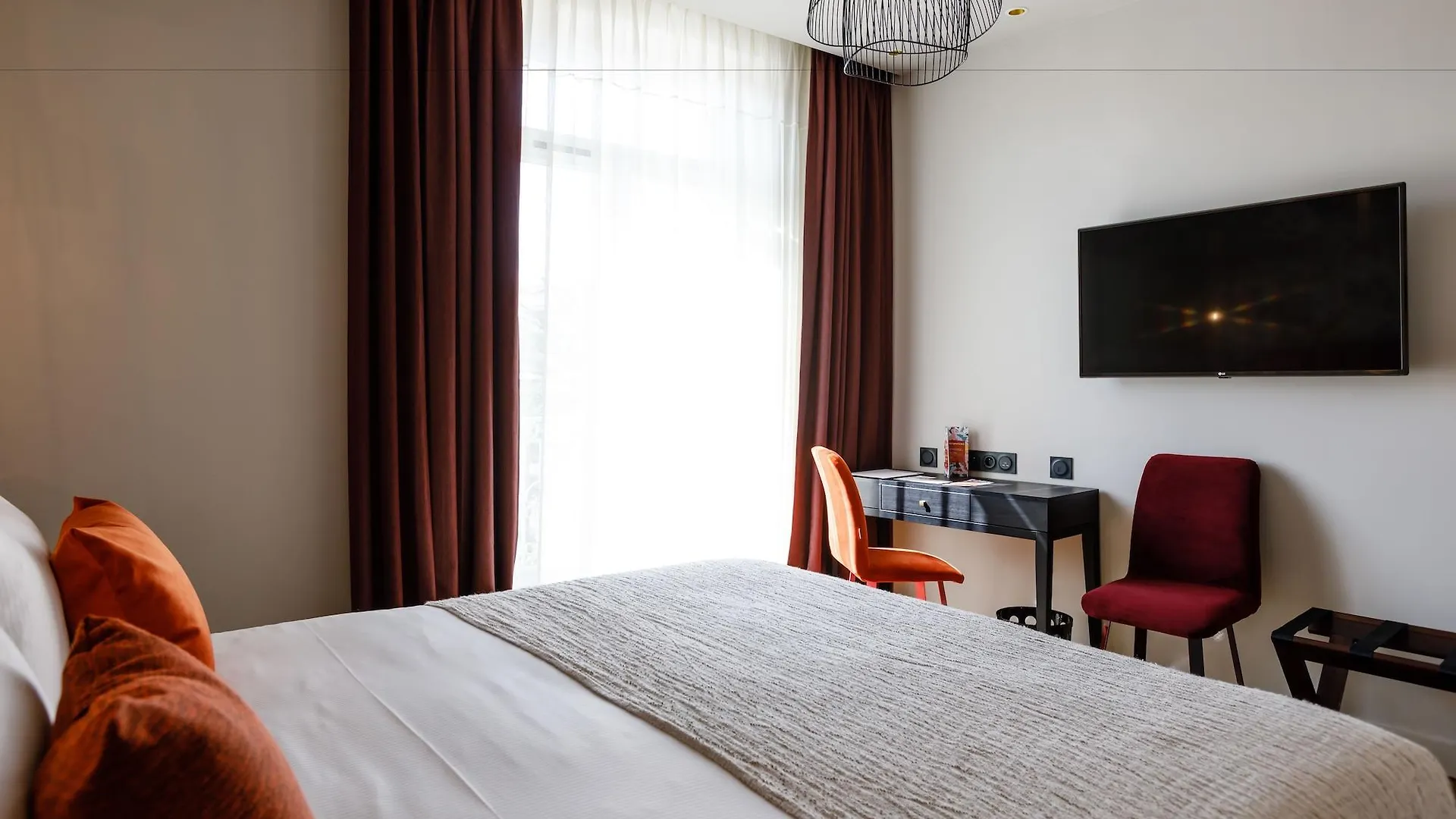 Hotel Verlaine Cannes