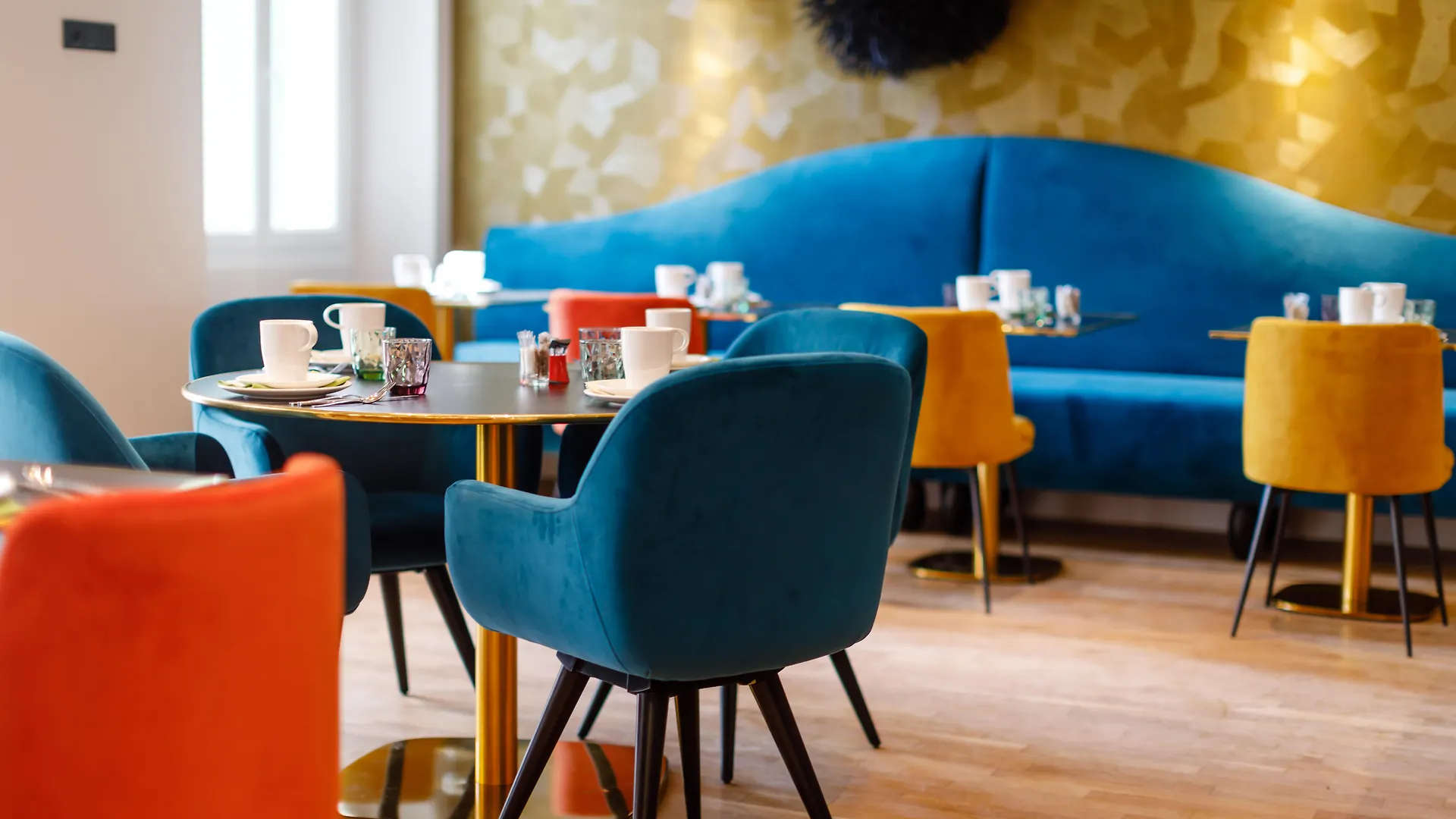 Hotel Verlaine Cannes