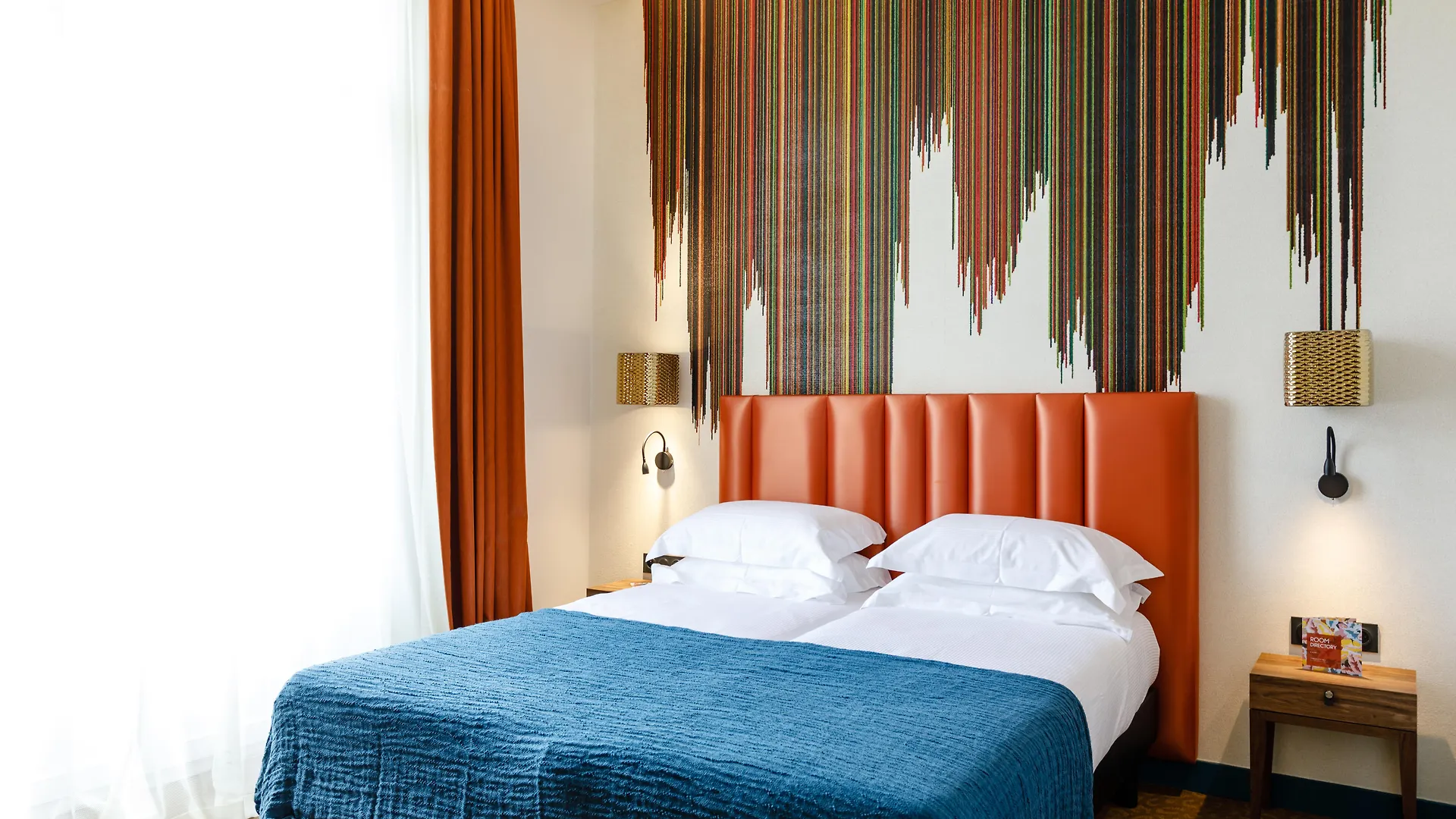 Hotel Verlaine Cannes France