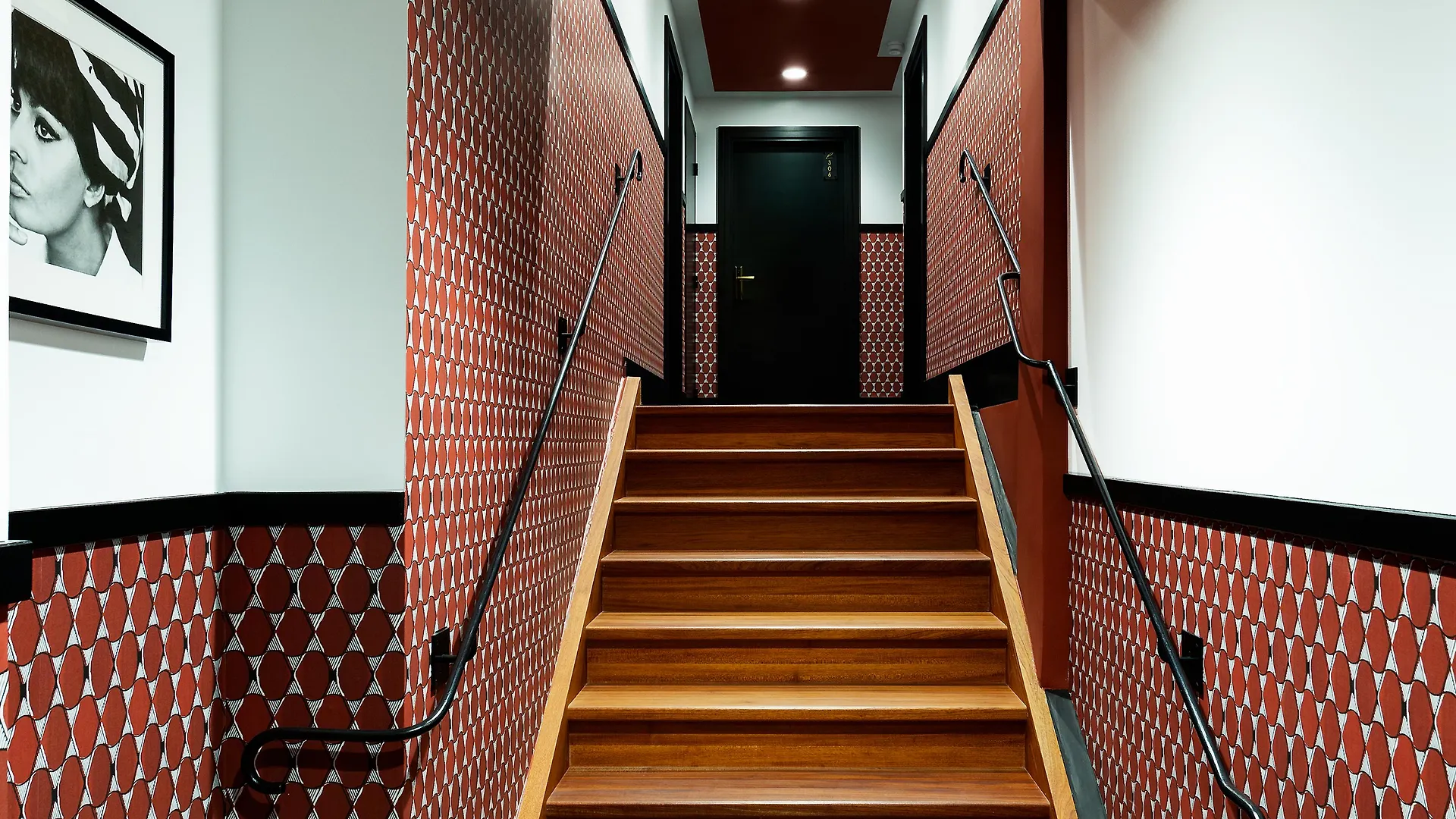 Hotel Verlaine Cannes