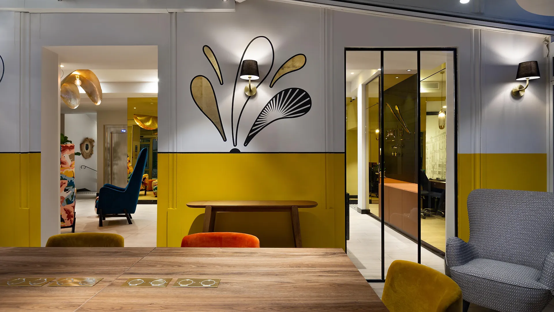 Hotel Verlaine Cannes