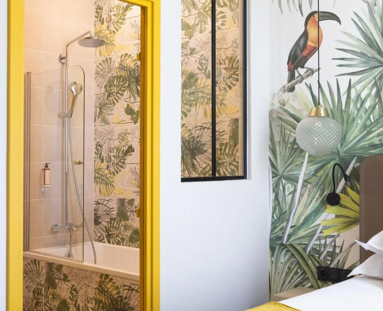 Hotel Verlaine Cannes