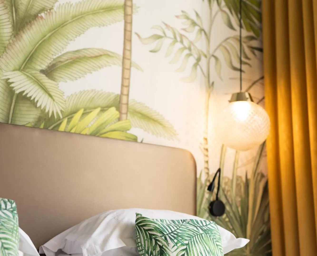 Hotel Verlaine Cannes