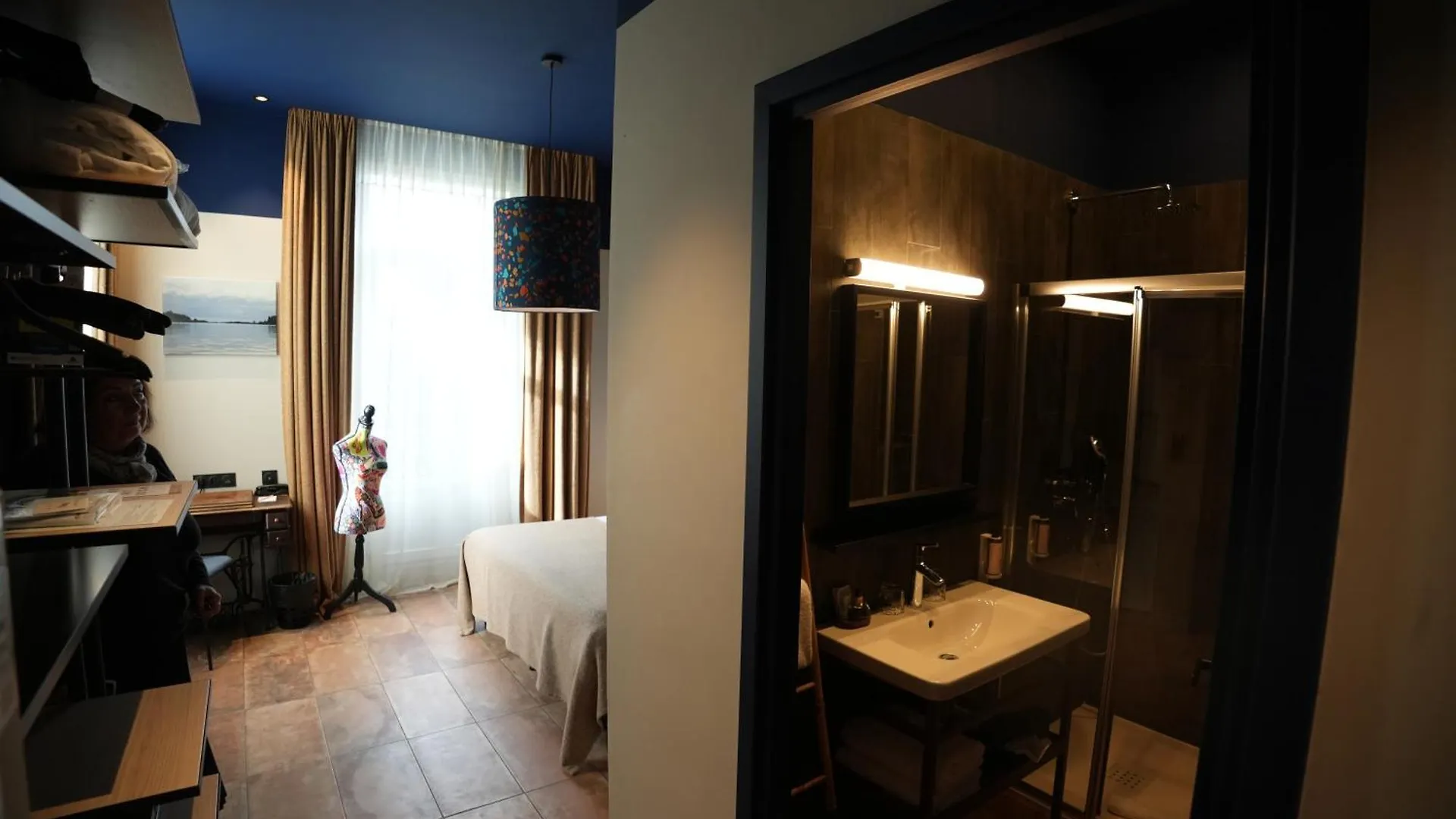 Hotel Verlaine Cannes