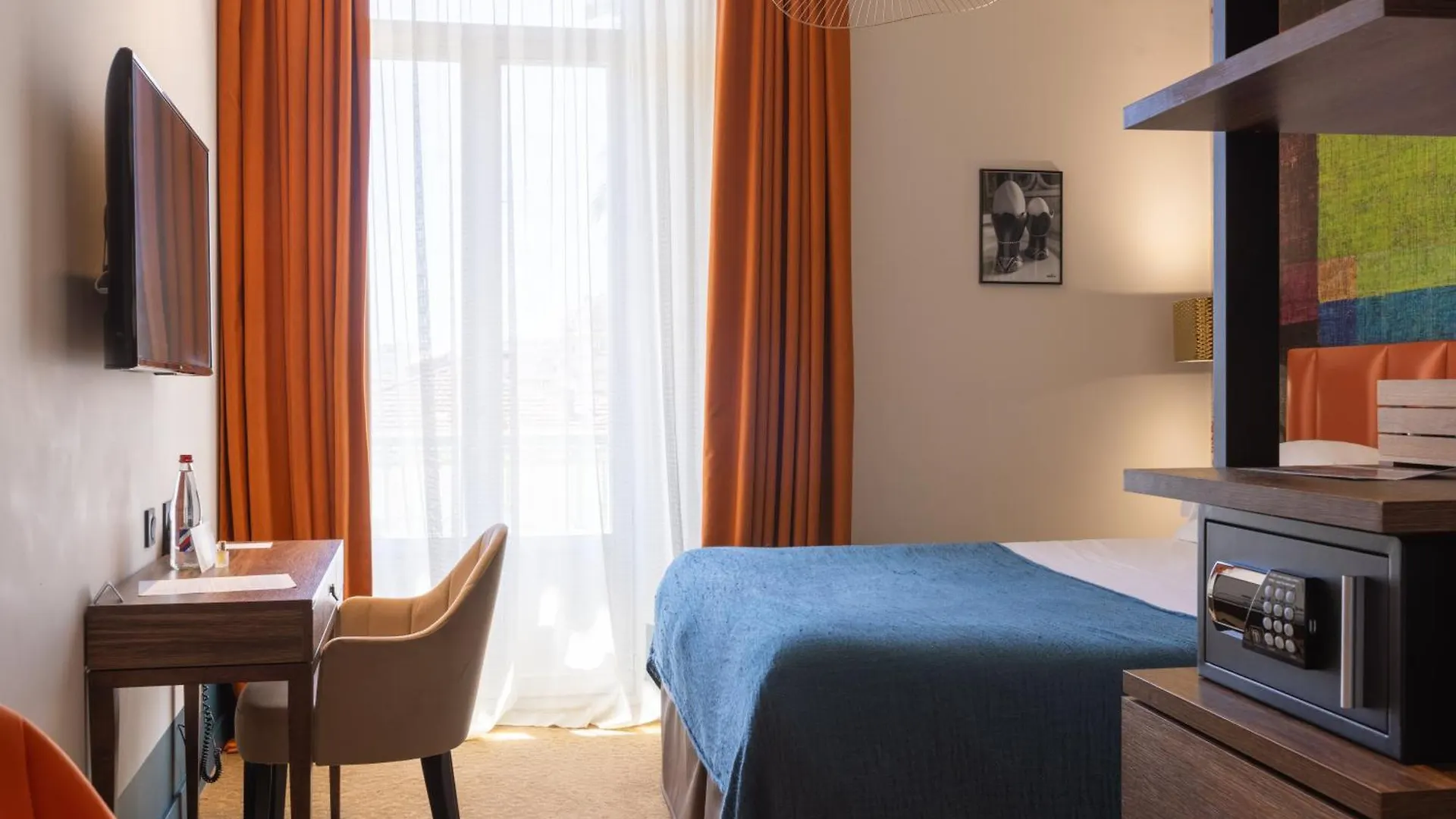 Hotel Verlaine Cannes
