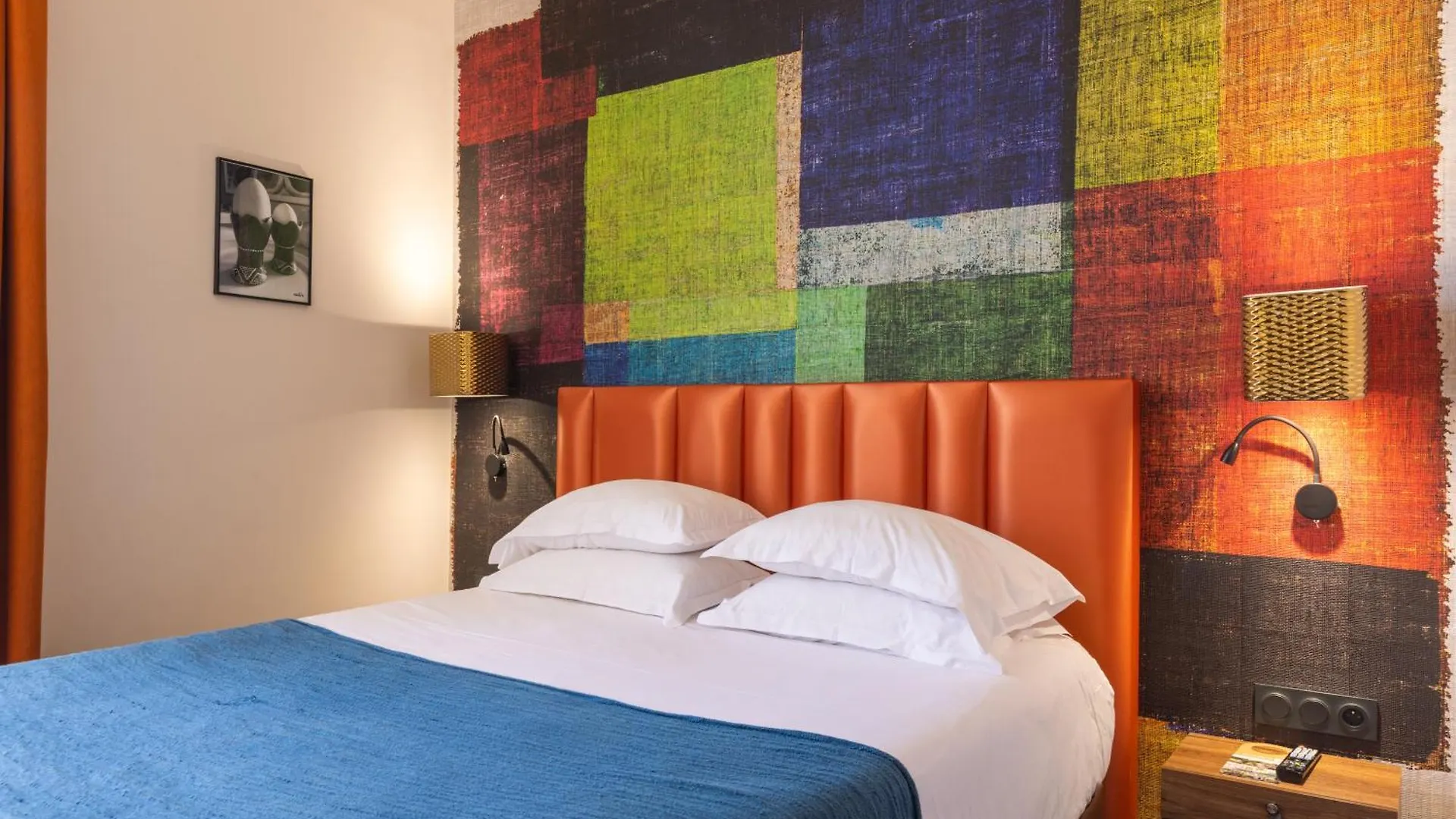 Hotel Verlaine Cannes