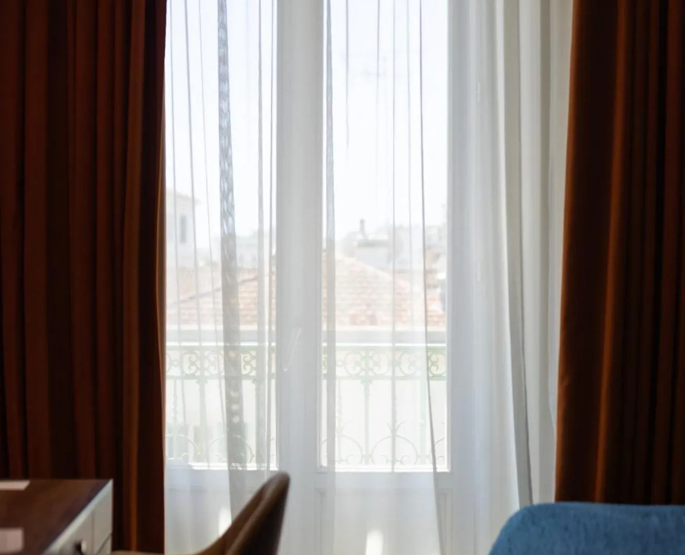 ****  Hotel Verlaine Cannes Francie