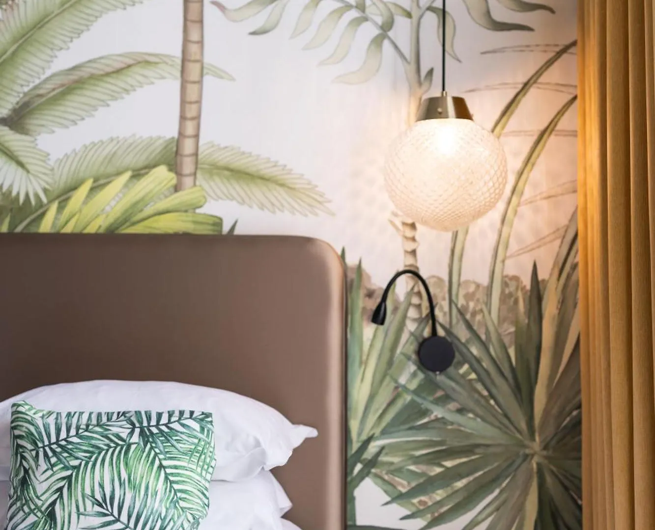 Hotel Verlaine Cannes