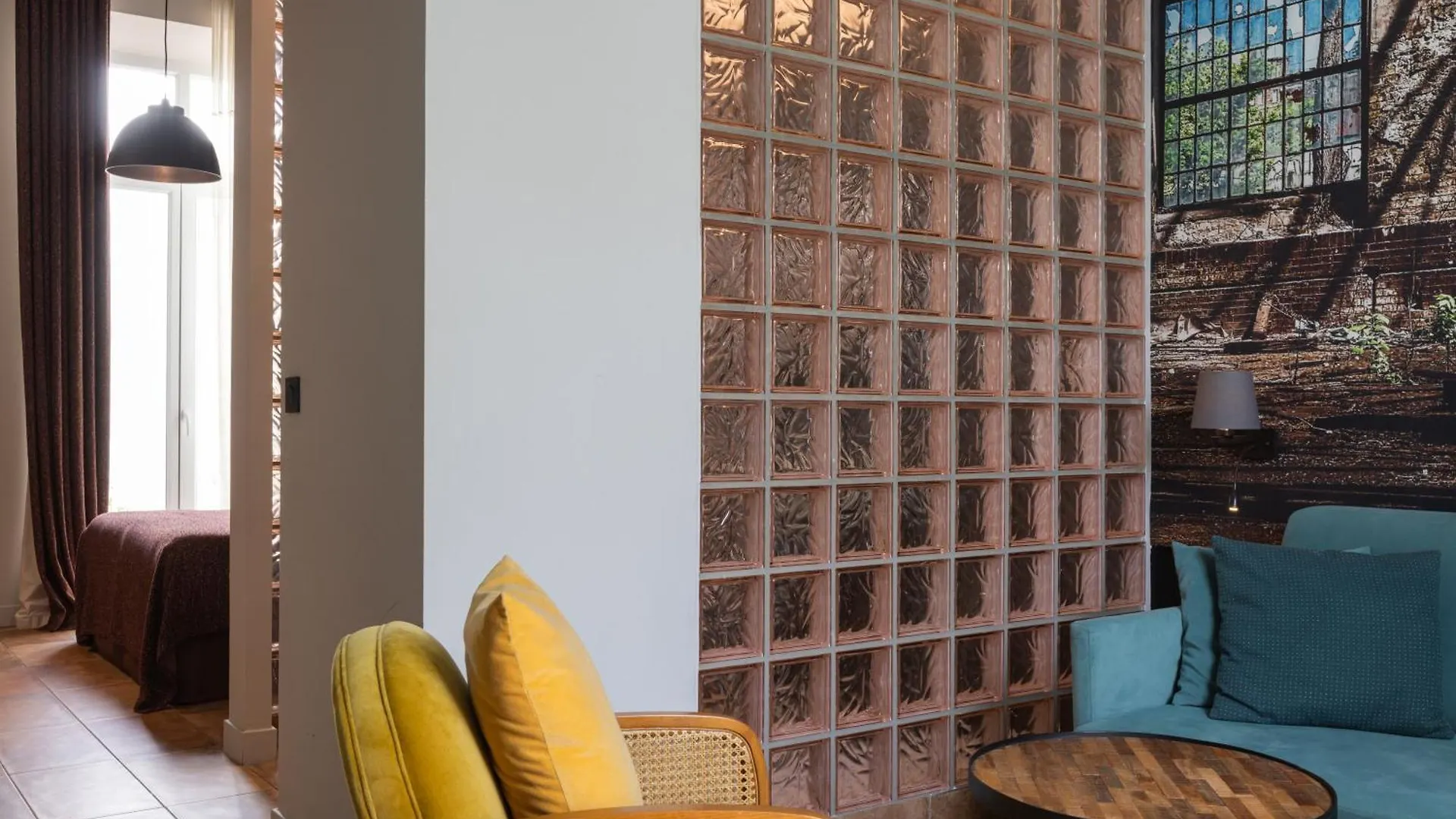 Hotel Verlaine Cannes