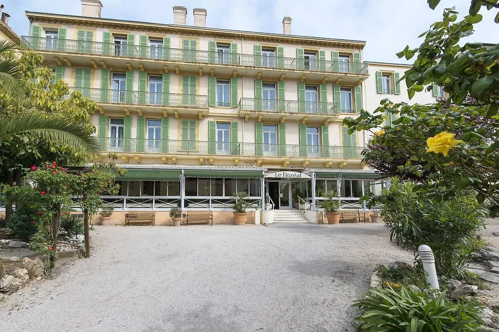 Hotel Verlaine Cannes 4*,