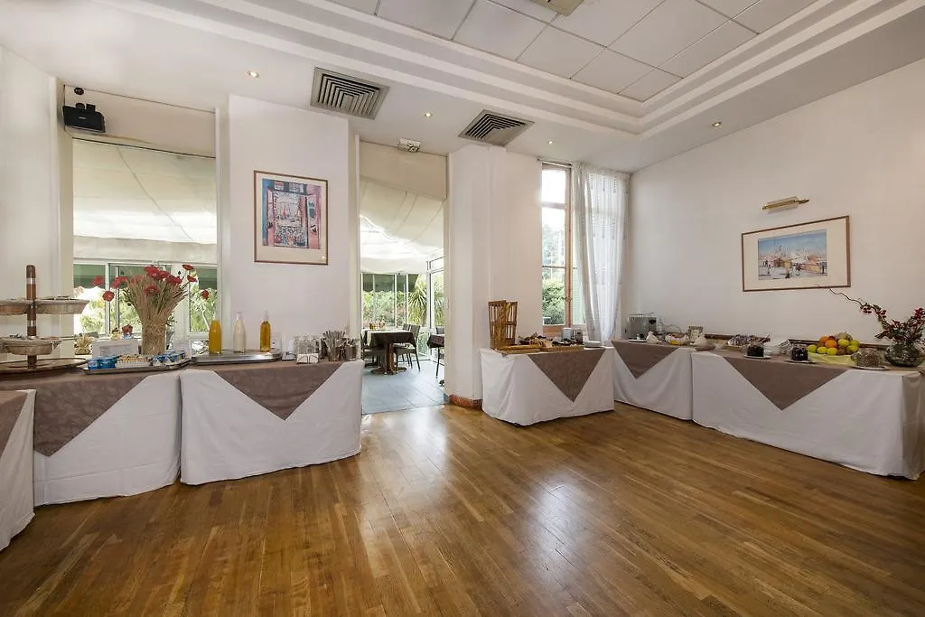 Hotel Verlaine Cannes