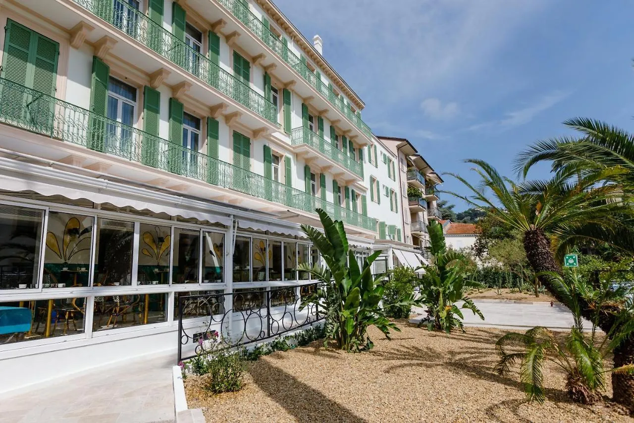 Hotel Verlaine Cannes