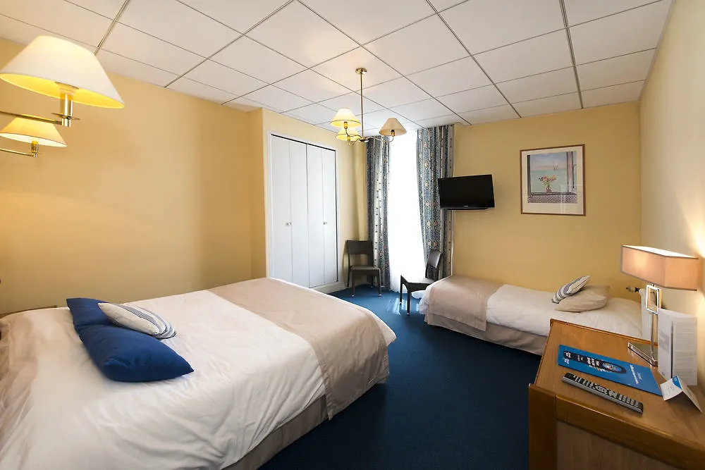 Hotel Verlaine Cannes
