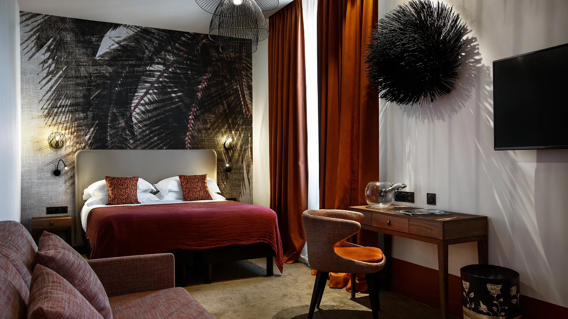 Hotel Verlaine Cannes