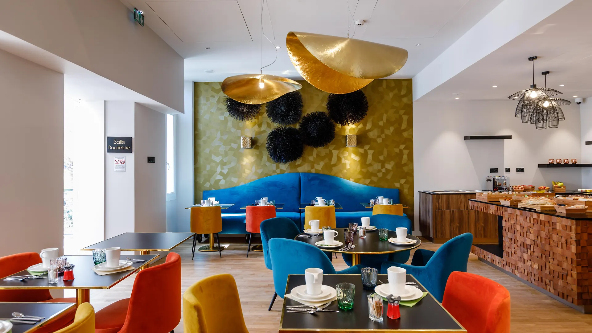 Hotel Verlaine Cannes