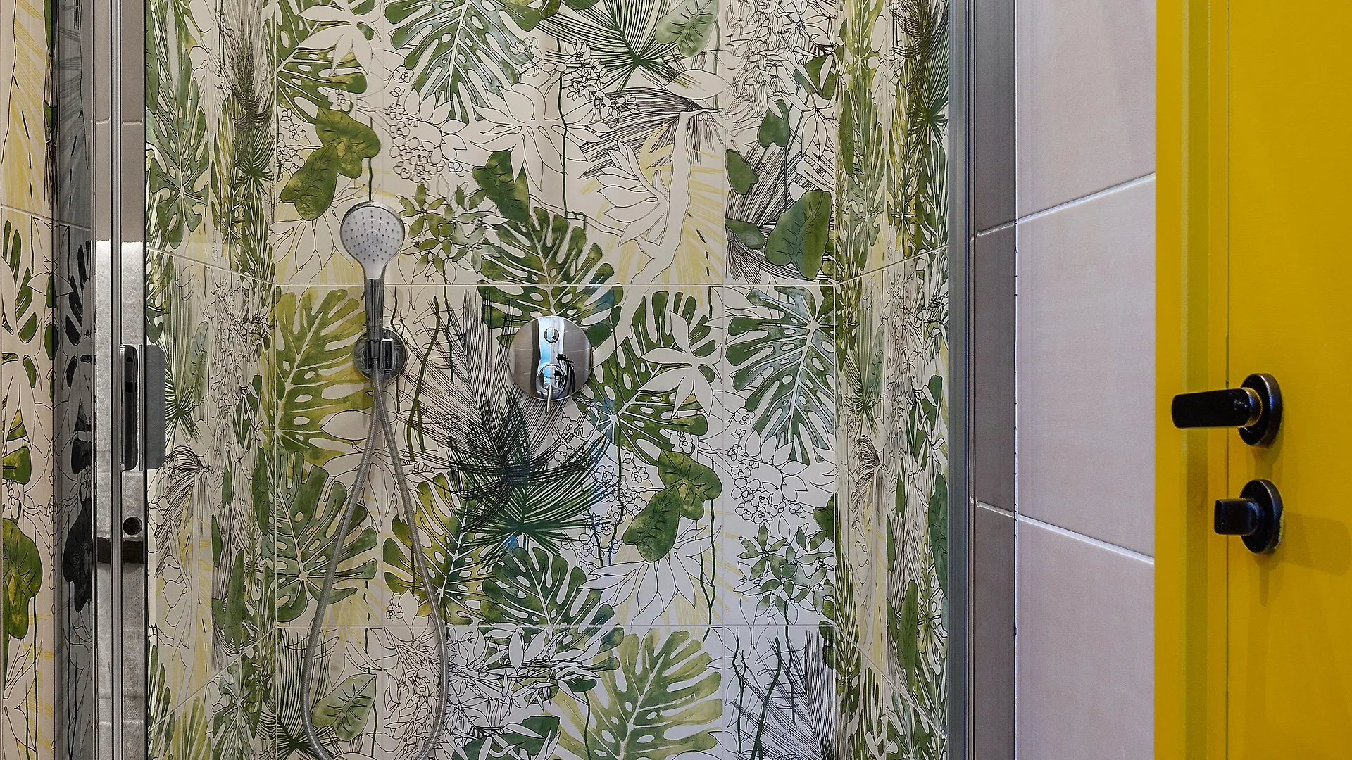 Hotel Verlaine Cannes