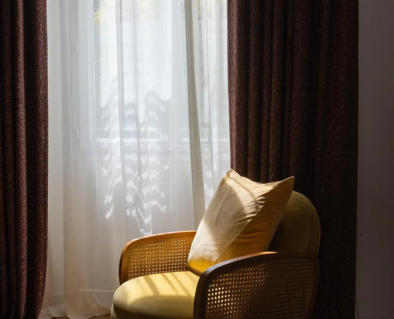 ****  Hotel Verlaine Cannes Francja